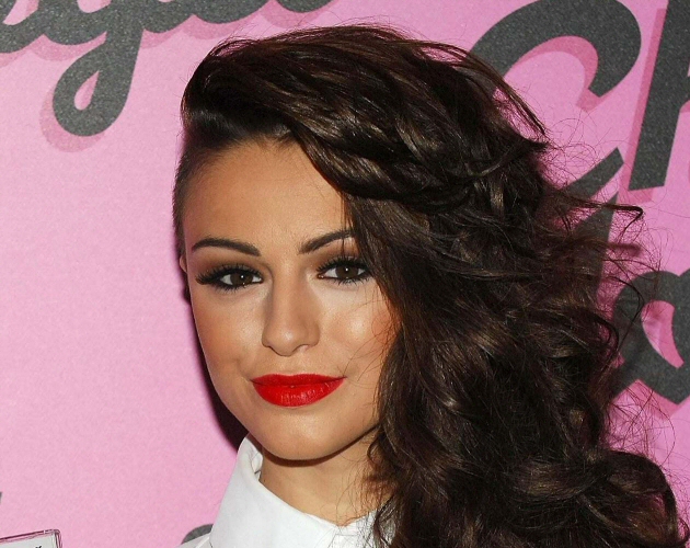 Cher Lloyd, dispuesta a luchar contra el cyberbullying