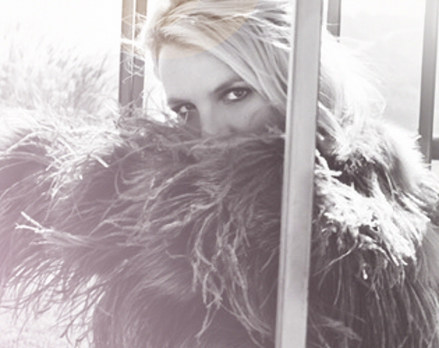 Britney Spears rodará el vídeo de 'Criminal' en UK