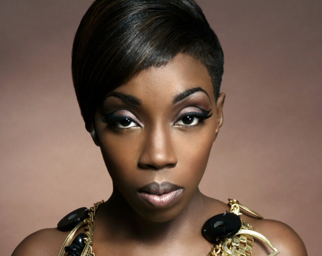 Vuelve Estelle con 'Thank You'