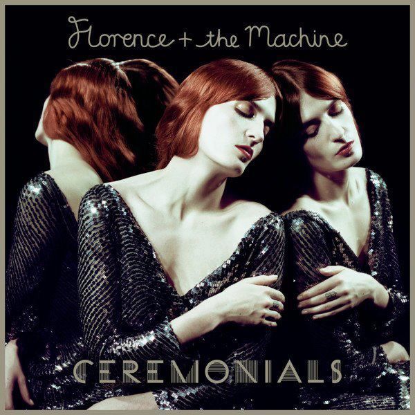 Título, portada y tracklist del segundo disco de Florence + The Machine