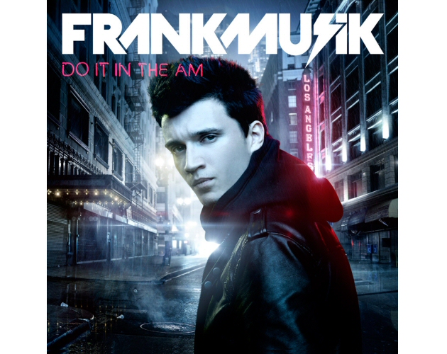 'Do It In The AM' el segundo disco de Frankmusik, canción a canción