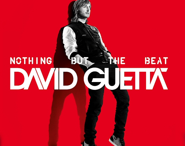 'Nothing But The Beat' de David Guetta, canción a canción