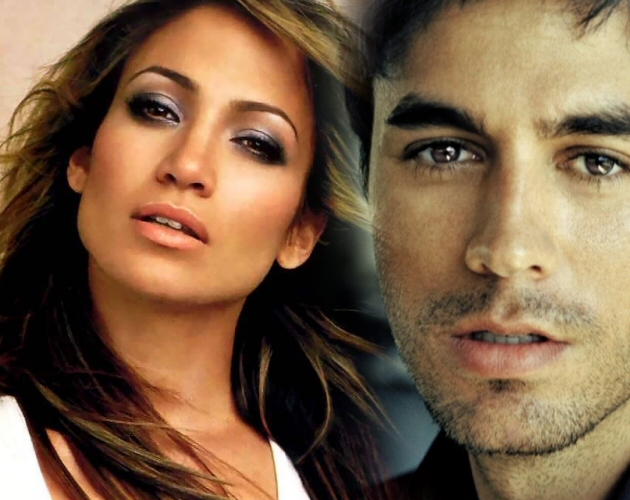 Hecatombe latina: el dueto entre Jennifer Lopez y Enrique Iglesias, a punto