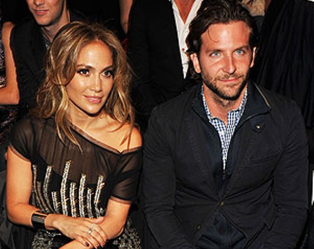 El novio de la semana de Jennifer Lopez: Bradley Cooper