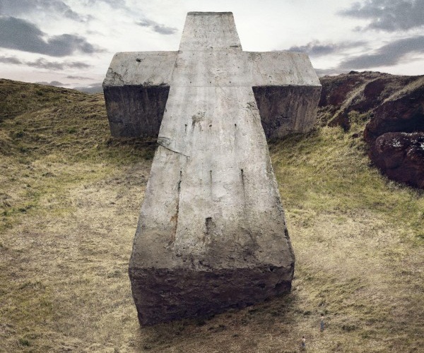 Otro single de Justice: 'Helix'