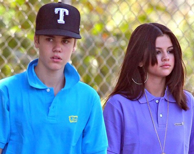 Justin Bieber y Selena Gomez se van al zoo