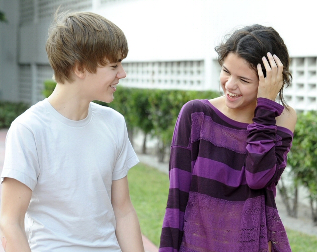 Justin Bieber alquila el Staples Center de Los Angeles para ver Titanic con Selena Gomez