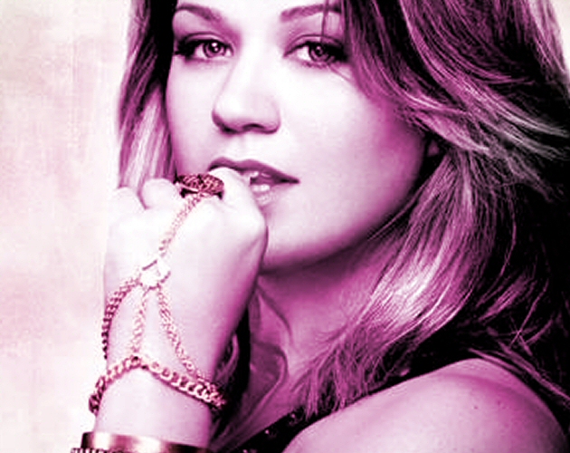 Descubre el tracklist del nuevo disco de Kelly Clarkson
