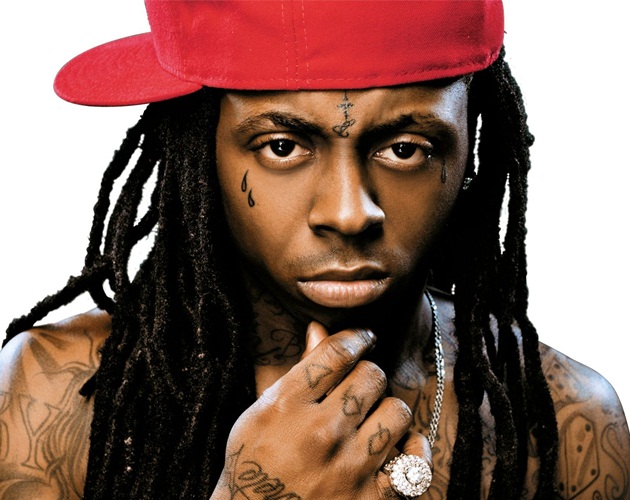 Los charts de USA: Lil' Wayne casi llega al millón de copias