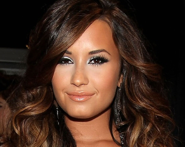 Escucha 'All Night Long' de Demi Lovato con Timbaland y Missy Elliot