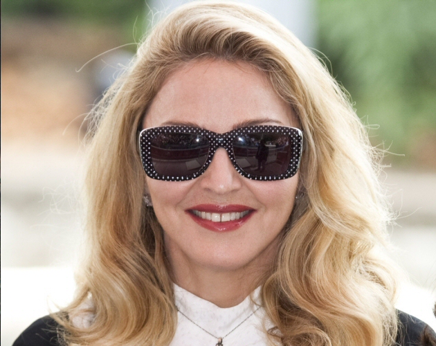 Madonna confirma la fecha de lanzamiento de su nuevo disco