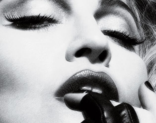 Nuevos detalles del nuevo disco de Madonna