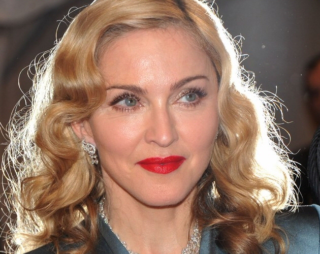 Rumor: Madonna está trabajando con Sia