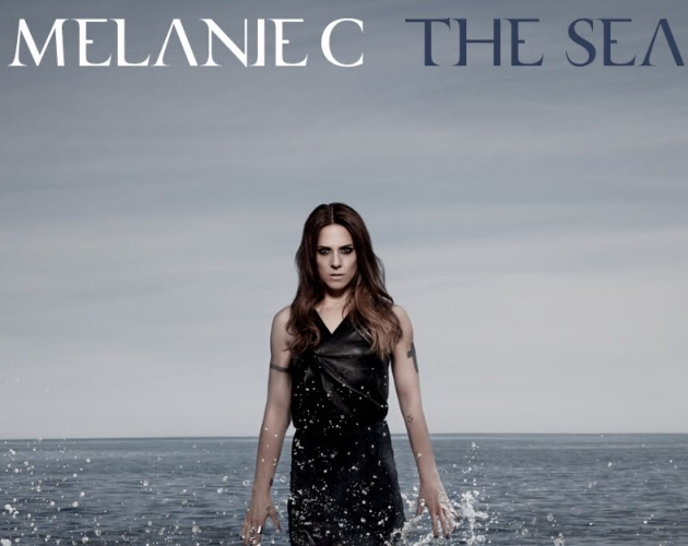 'The Sea' de Melanie C, canción a canción