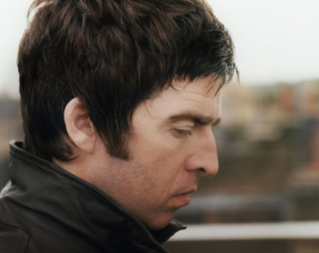 Noel Gallagher alaba a Madonna y deja por los suelos a Lady Gaga