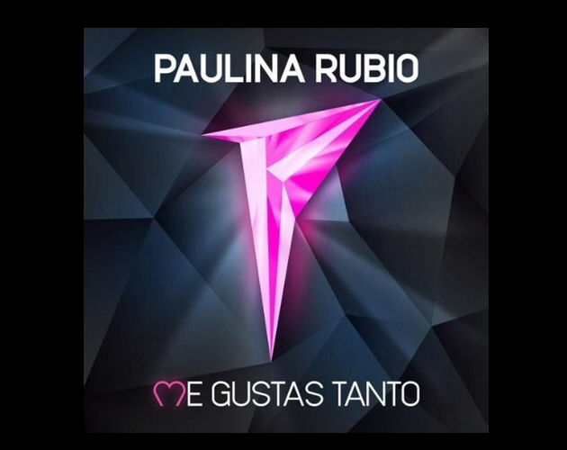 Vuelve Paulina Rubio con 'Me Gustas Tanto'