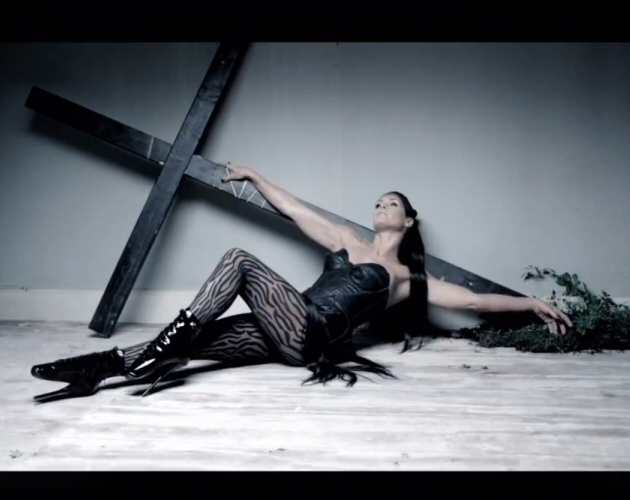 Aqua estrena el vídeo de su single 'Playmate To Jesus'