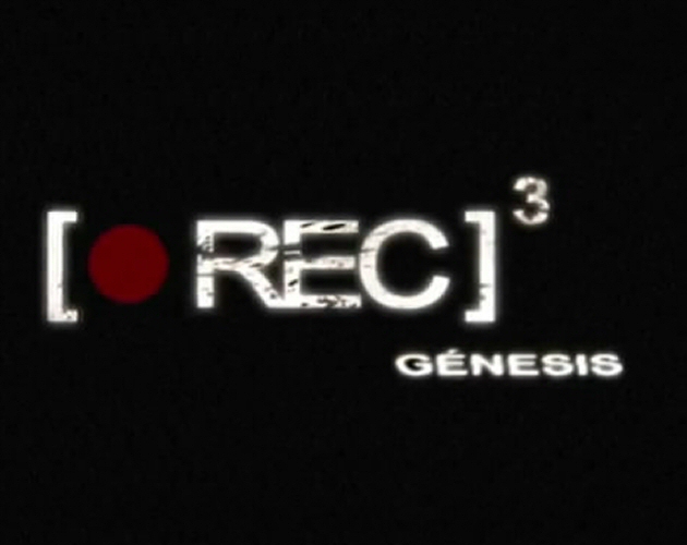 Ya está aquí el tráiler de 'REC 3: Génesis'