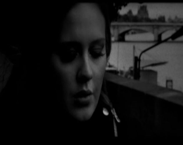 Mira la preview del vídeo de 'Someone Like You' de Adele