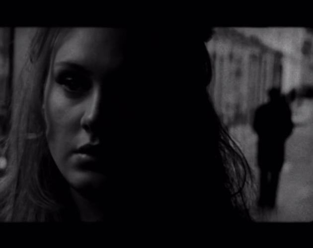 Ya está aquí el vídeo de 'Someone Like You' de Adele