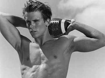 Abercrombie & Fitch llega a Madrid 