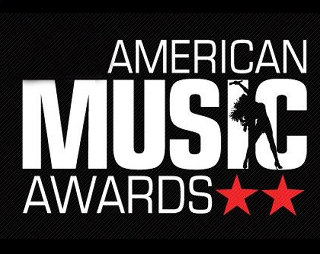 Los nominados a los American Music Awards