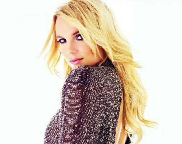 Continúa el expolio a Britney Spears: cuatro demos nuevas
