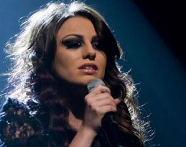 Escucha la versión estudio de 'Stay' de Cher Lloyd