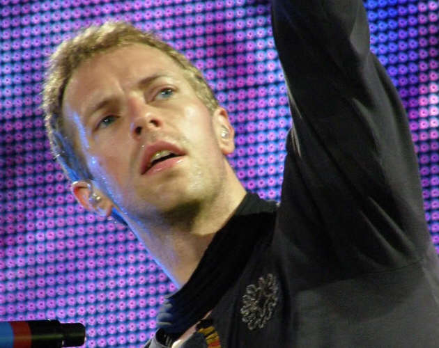 Chris Martin reconoce que fue fan de Take That y le hicieron plantearse si era gay