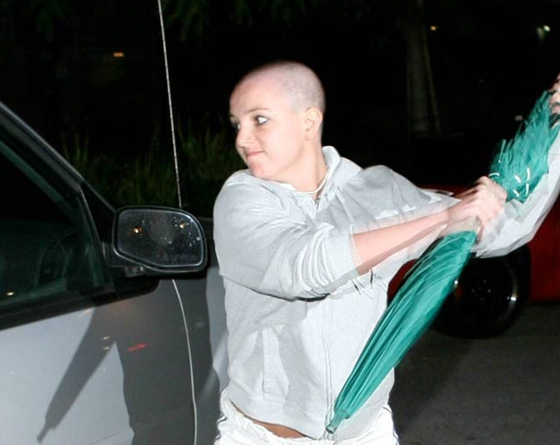 Mira el lyric video oficial de 'Criminal' de Britney Spears