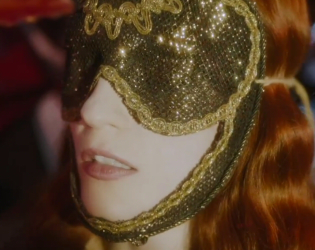 Ya está aquí el vídeo de 'Shake It Out' de Florence + The Machine