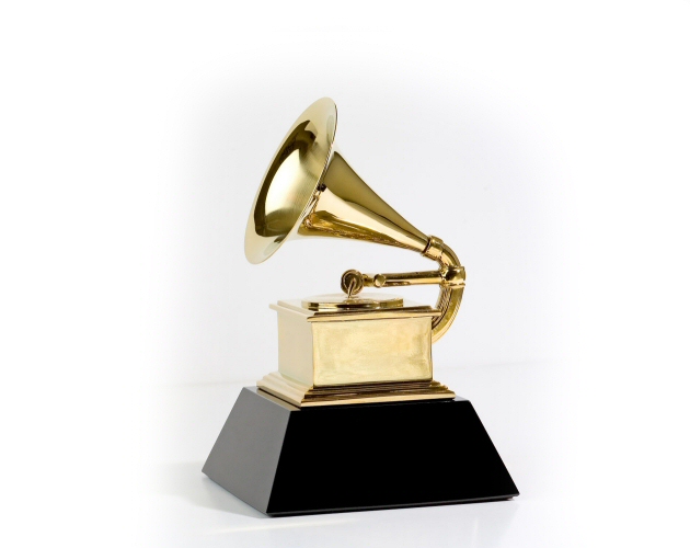 Los artistas presentan sus candidaturas a los Grammy