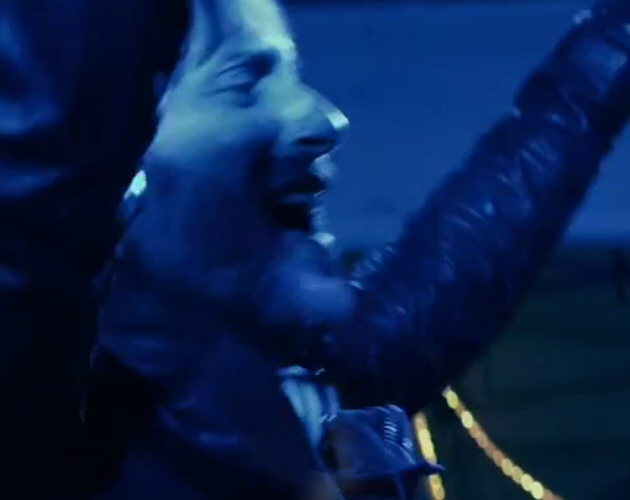 Usher y David Guetta estrenan vídeo