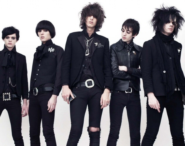 The Horrors versionan a Beyoncé