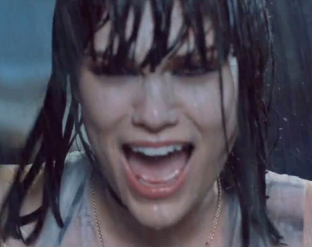 Jessie J estrena el vídeo de su nuevo single 'Who You Are'