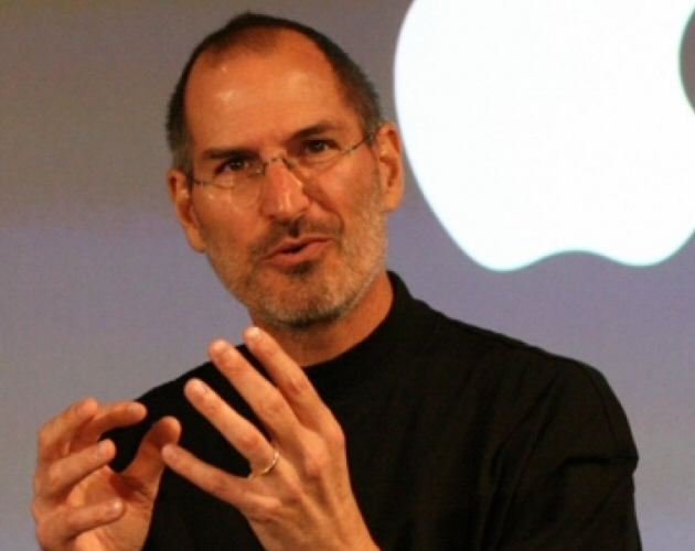 La red se pone patas arriba con la muerte de Steve Jobs