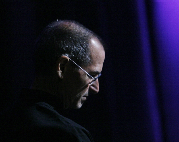 5 razones por las cuales Steve Jobs era gay-friendly