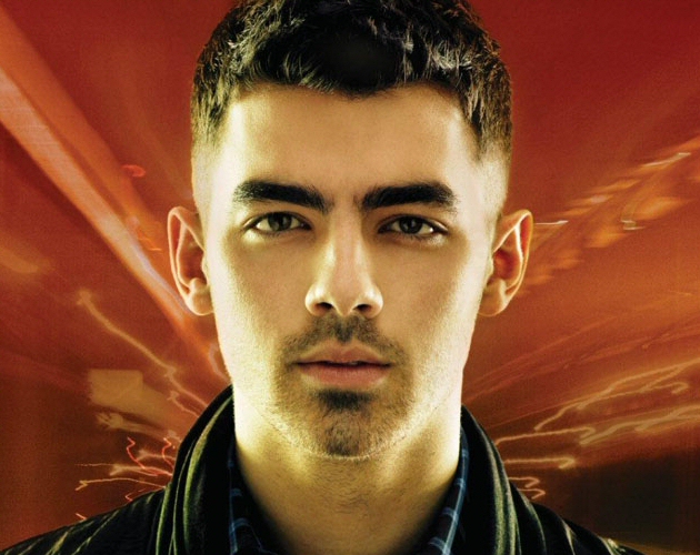Preview del disco de Joe Jonas