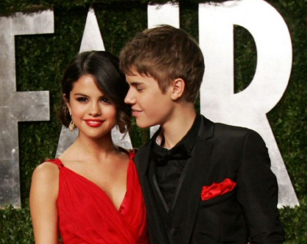 Justin Bieber estrena su single navideño en Brasil