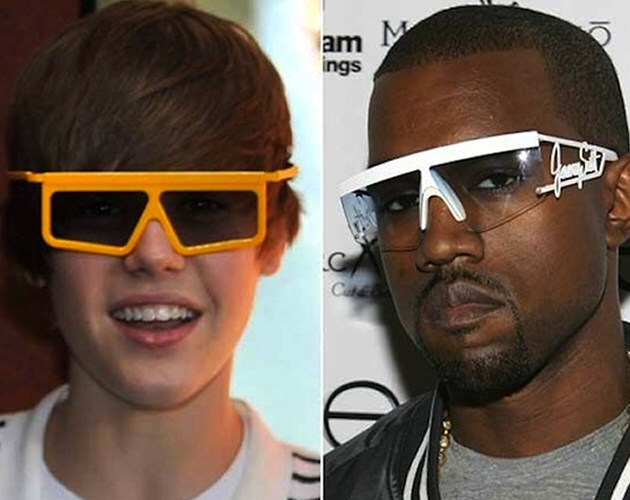 Kanye West y Drake participan en el nuevo álbum de Justin Bieber