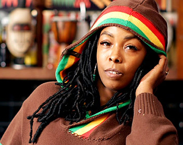 Una cantante acusa a Beyoncé de plagio por el vídeo de 'Party'