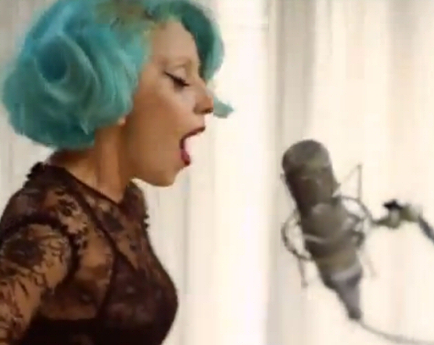Tony Bennett y Lady Gaga estrenan videoclip para su dueto