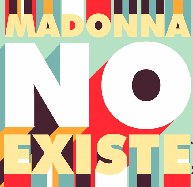 'Madonna No Existe': El único cómic que cuenta toda la verdad sobre el mundo del Pop