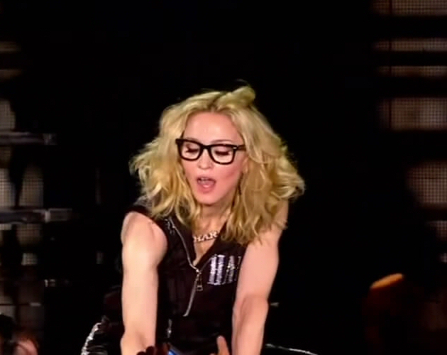 Madonna actuará el 14 de junio de 2012 en Milán