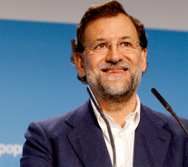 Mariano Rajoy: "El derecho a la vida también se elige por mayoría"
