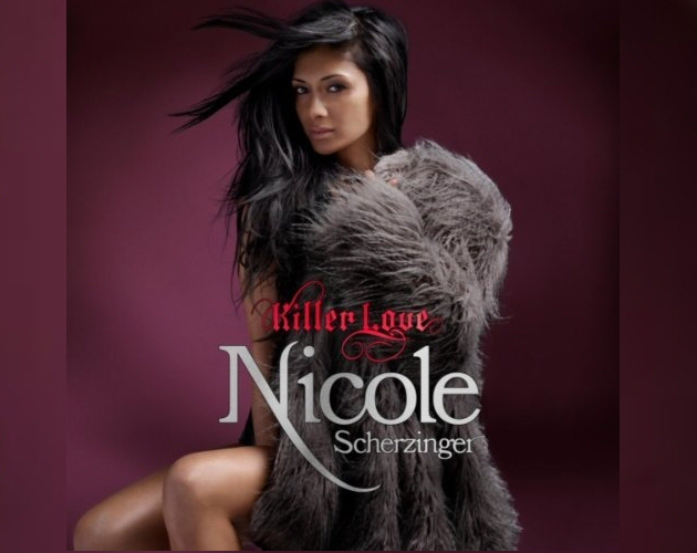 Escucha las previews de los nuevos temas de Nicole Scherzinger