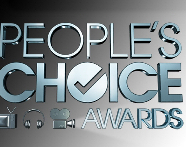 Los nominados a los People Choice Awards 2012