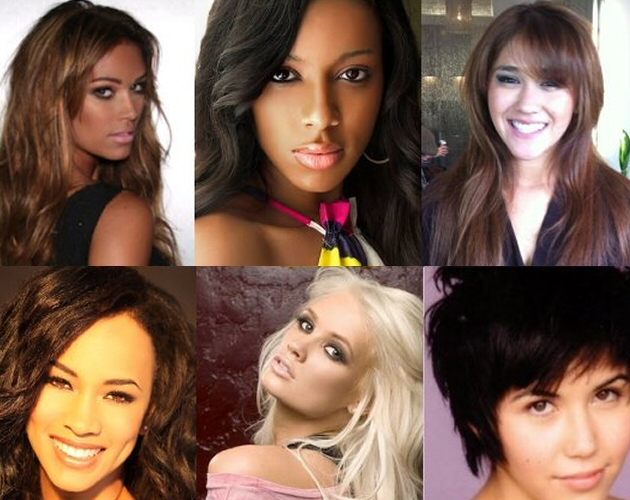 Te presentamos a las nuevas Pussycat Dolls