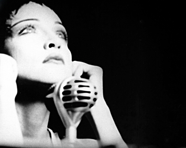 Otro vídeo de Madonna con outtakes: 'Rain'