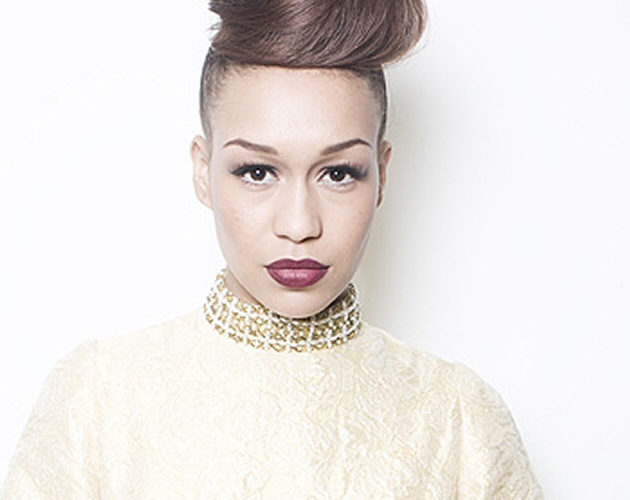 Rebecca Ferguson estrena single